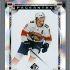 2024-25 SP Authentic - Pageantry - 0,40 € / kpl - pikkukuva 1