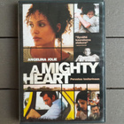 DVD: A Mighty Heart (Angelina Jolie, Dan Futterman 2007) - pikkukuva 1