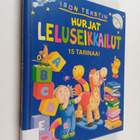 Maureen Spurgeon : Ison tekstin hurjat leluseikkailut : 1... - pikkukuva 1