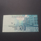 20 markkaa 1993 - pikkukuva 2