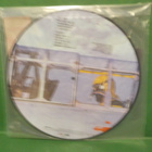 BLACK SABBATH - NEVER SAY DIE M-  PICTURE VINYL 12" - pikkukuva 2