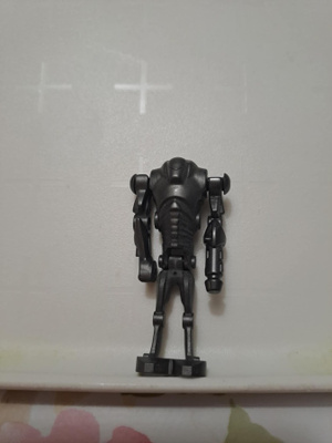 LEGO Super Battle Droid