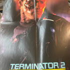 Juliste: Terminator 2/Freddy Krueger - pikkukuva 1
