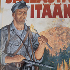 Reino Lehväslaiho Sallasta itään - pikkukuva 1