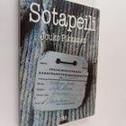 Jouko Pikkanen : Sotapeili : selviytymis- ja rakkaustarina - pikkukuva 1