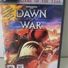 Dawn Of War "Game Of The Year'' (Warhammer 40,000) PC-peli - pikkukuva 1