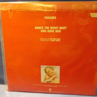VAN HALEN - PANAMA M-/M- 12'' MAXI SINGLE - pikkukuva 2