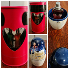 Harvinaisia, käyttämättömiä Jean Paul Gaultier vintage parfy - pikkukuva 3