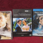 Sekalainen kasa DVD Elokuvia 0,50 senttiä kpl - pikkukuva 4