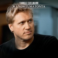 SAMULI EDELMANN: 36 unohtumatonta (CD), kaikki parhaat
