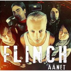 Flinch - Äänet (CD)