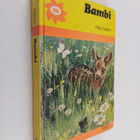 Felix Salten : Bambi - pikkukuva 1