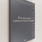 Pirkko ym. Nieminen : Psykologin ammattikäytännöt - pikkukuva 1