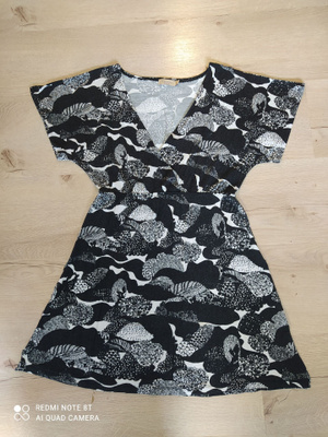 Papaya fashion mekko kokoa M