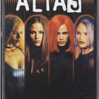 Alias - kausi 1 (6xDVD K15) - pikkukuva 1