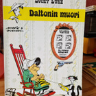 Lucky Luke Daltonin muori. 5 Painos - pikkukuva 1
