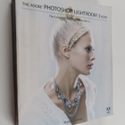 Martin Evening : The Adobe Photoshop Lightroom 3 Book : t... - pikkukuva 1