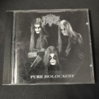 Immortal pure holocaust (1993 france) - pikkukuva 1