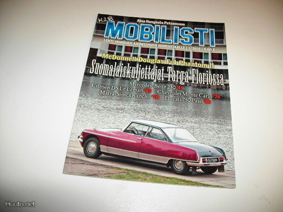 Mobilisti 1/2010