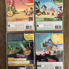 Jake ja Mikä-Mikä-Maan merirosvot dvd:t nro 1 - 4 - pikkukuva 3