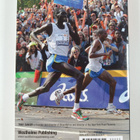 Toby Tanser : More fire : how to run the Kenyan way - pikkukuva 2