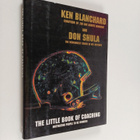 Ken Blanchard ym. : The Little Book of Coaching - Motivat... - pikkukuva 1