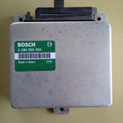 Opel moottorin ohjausyksikkö Bosch 0 280 000 304 - pikkukuva 1