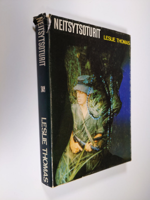 Leslie Thomas : Neitsytsoturit