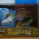 FORCES OF VALOR SOLDIERS OF STEEL U.S. 101 AIRB. (28 470) di - pikkukuva 4