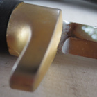 Puukko J. Marttiini, Finland , Tuppi - pikkukuva 4