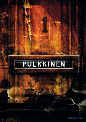 Pulkkinen - 1. kausi (2 DVD)