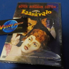KAASUVALO UUSI DVD (W) - pikkukuva 1
