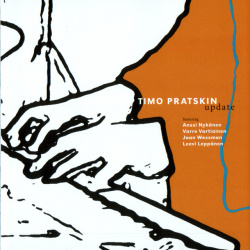 Timo Pratskin - Update (CD)