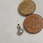 Hopea Thomas Sabo Charm Club Riipus 925 - pikkukuva 2