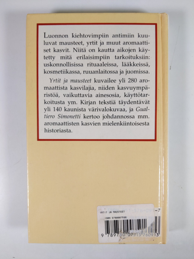Item image