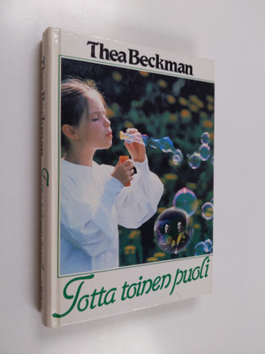 Thea Beckman : Totta toinen puoli