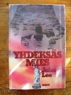 John Lee: YHDEKSÄS MIES