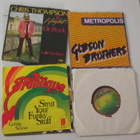 6. ulkomainen dance pop soul yms 7" 18 kpl - pikkukuva 2