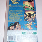 JAFARIN PALUU VHS DISNEY - pikkukuva 2