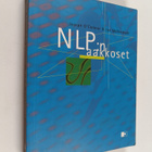Joseph O'Connor : NLP:n aakkoset - pikkukuva 1
