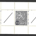 Automaattivihko 1554-5-1973 AV 6 H1 tl 2 yBo tarkastusluku - pikkukuva 2