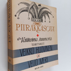 Piirakkasota - pikkukuva 1