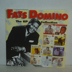 Fats Domino CD The EP Collection - pikkukuva 1