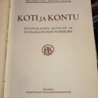Kekkonen : Kansalaistietoa ammattilaisille + 3 ( SIS POSTIK) - pikkukuva 3