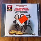 Johan, Eduard & Josef Strauss cd - pikkukuva 1