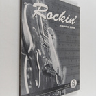 Jari Eklund : Rockin annual 2000 N:o 1 - pikkukuva 1