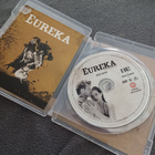 Eureka blu-ray ( eureka video ) - pikkukuva 3