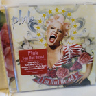 PINK - I'M NOT DEAD CD - pikkukuva 1