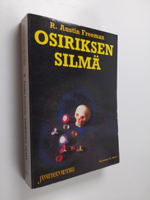 R. Austin Freeman : Osiriksen silmä