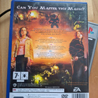 PS2 Harry Potter and the Goblet of Fire CIB - pikkukuva 2